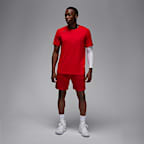 Jordan Sport Men's Dri-FIT Mesh Shorts