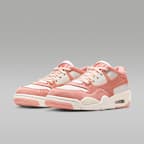 Tenis para mujer Air Jordan 4 RM