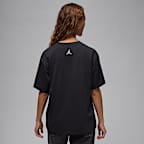 Playera con gráfico para mujer Jordan