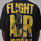 Playera Jordan Flight para hombre
