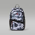 Jordan Air Patrol Backpack (29L)