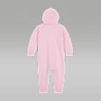 Jordan Baby (0–9M) Jumpman Overalls