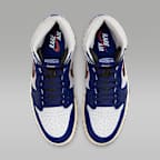 エア ジョーダン 1 HIGH OG "Rare Air" メンズシューズ