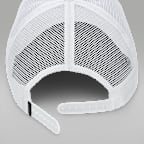 Jordan Rise strukturierte Cap