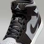 Chaussure Air Jordan 1 Mid pour homme