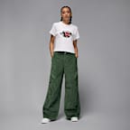 Jordan Flight Chicago Women's Corduroy Pants
