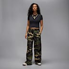 Jordan Flight Women's Graphic Tee