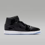 Air Jordan 1 Mid SE Men's Shoes