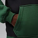 Sudadera con gorro sin cierre para hombre Jordan Brooklyn