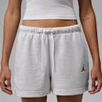 Jordan Brooklyn Fleece Women's Shorts