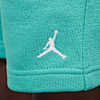 Jordan MJ Brooklyn French Terry Essentials Little Kids' Shorts