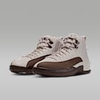 Air Jordan 12 Retro 'Fireside' Men's Shoes