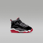 Tenis para bebé e infantil Jordan 6 Rings