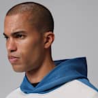 Jordan Brooklyn Men's Pullover Hoodie