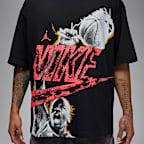 Jordan Reissue Men's Oversized T-Shirt