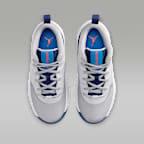 Jordan Max Aura 7 Older Kids' Shoes