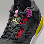 Tenis para hombre Jordan Spizike Low