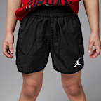 Jordan Little Kids' Jumpman High Flying Shorts