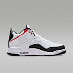 ジョーダン コートサイド 23 メンズシューズ