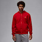 Gym Red/White
