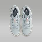 Jordan Spizike Low Schuh für ältere Kinder