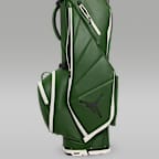 Jordan Fade Away Luxe 6-Way Golf Bag