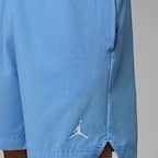 ジョーダン スポーツ エッセンシャル メンズ Dri-FIT ウーブン ショートパンツ