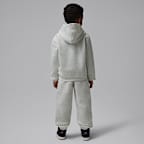 Jordan Brooklyn Fleece Little Kids' 2-Piece Pullover Hoodie Set