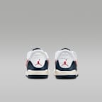 Air Jordan Legacy 312 Low Younger Kids' Shoe