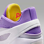 Tenis de básquetbol para niños grandes Luka 5 "Luka Lifestyle"