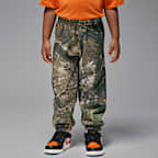 Jordan MVP Toddler Realtree 2-Piece Hoodie Set