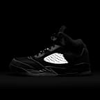 Air Jordan 5 Retro Men's Shoe