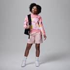 Jordan Outside the Lines Hoodie Hoodie voor kids