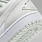 Chaussure Air Jordan 1 Low pour Femme