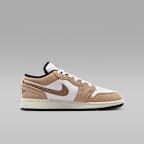 รองเท้าเด็กโต Air Jordan 1 Low SE