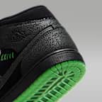 Air Jordan 1 Mid SE Men's Shoes