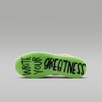 Air Jordan 1 Low Sneaker School Older Kids' Shoes