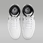 Air Jordan 1 Mid Men's Shoes