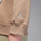 Jordan Brooklyn Fleece Women's Realtree Crew-Neck Sweatshirt