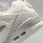 Jordan Spizike Low Women's Shoes