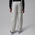 Jordan Brooklyn Fleece Pantalón cargo - Niño/a