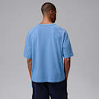 Jordan Flight Men's Heavyweight Short-Sleeve Top