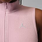 Body macacão Jordan Brooklyn para mulher