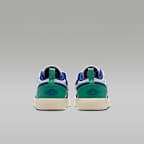 Tenis para niños de preescolar Jordan 1 Low Alt