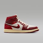 Air Jordan 1 Mid SE Women's Shoes