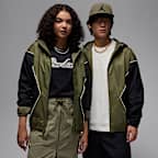 Medium Olive/Schwarz/Sail/Schwarz