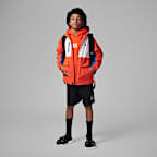 Jordan Big Kids' Dri-FIT Training Shorts