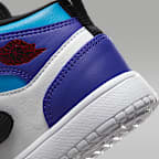 Sky Jordan 1 小童鞋款