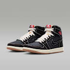 Air Jordan 1 Retro High OG Flight Club Men's Shoes