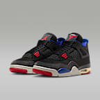 Air Jordan 4 Retro 'Rare Air' Men's Shoes